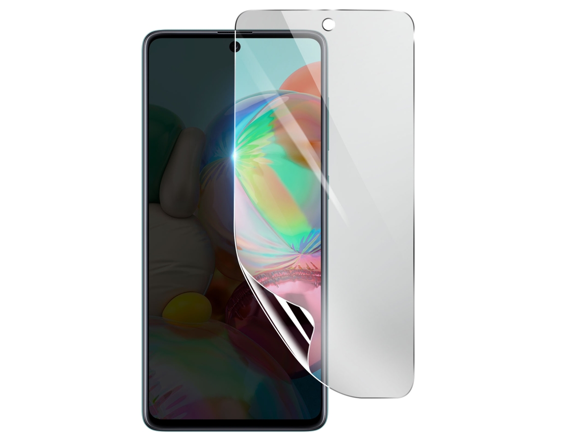 Pelicula de Vidro 3MK Galaxy A71