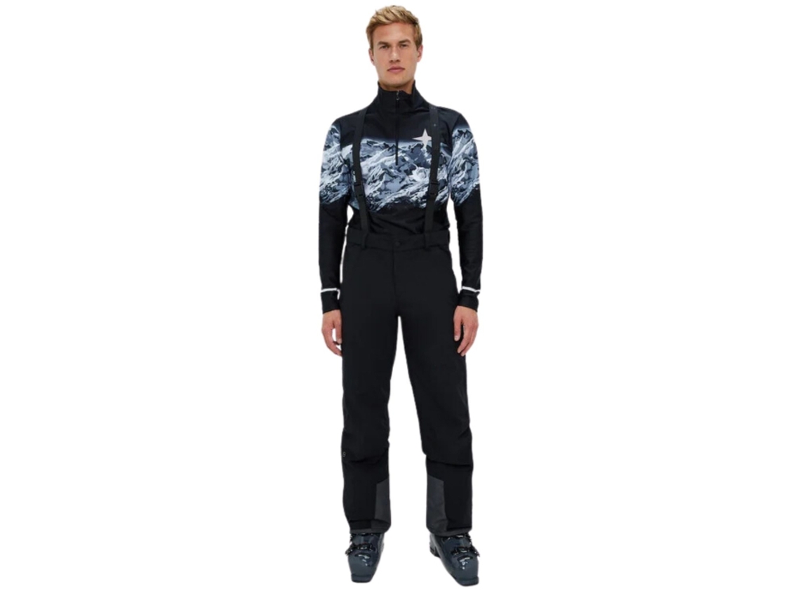 Altitude 8848 Calças Softshell Homens