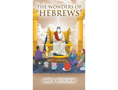 Livro The Wonders Of Quothebrewsquot De Heidelberg, Larry Et Al. (inglês)