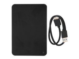 Disco Rígido Externo LAXISCREED Usb 3.0 Plug and play