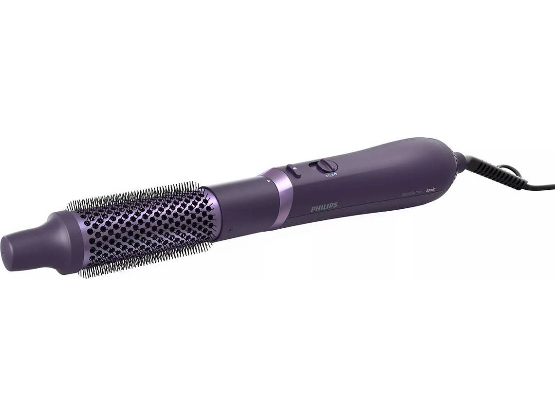 Modelador de Cabelo PHILIPS BHA305/00 BHA305/00 (Outlet Grade A - 3 Níveis de Temperatura)