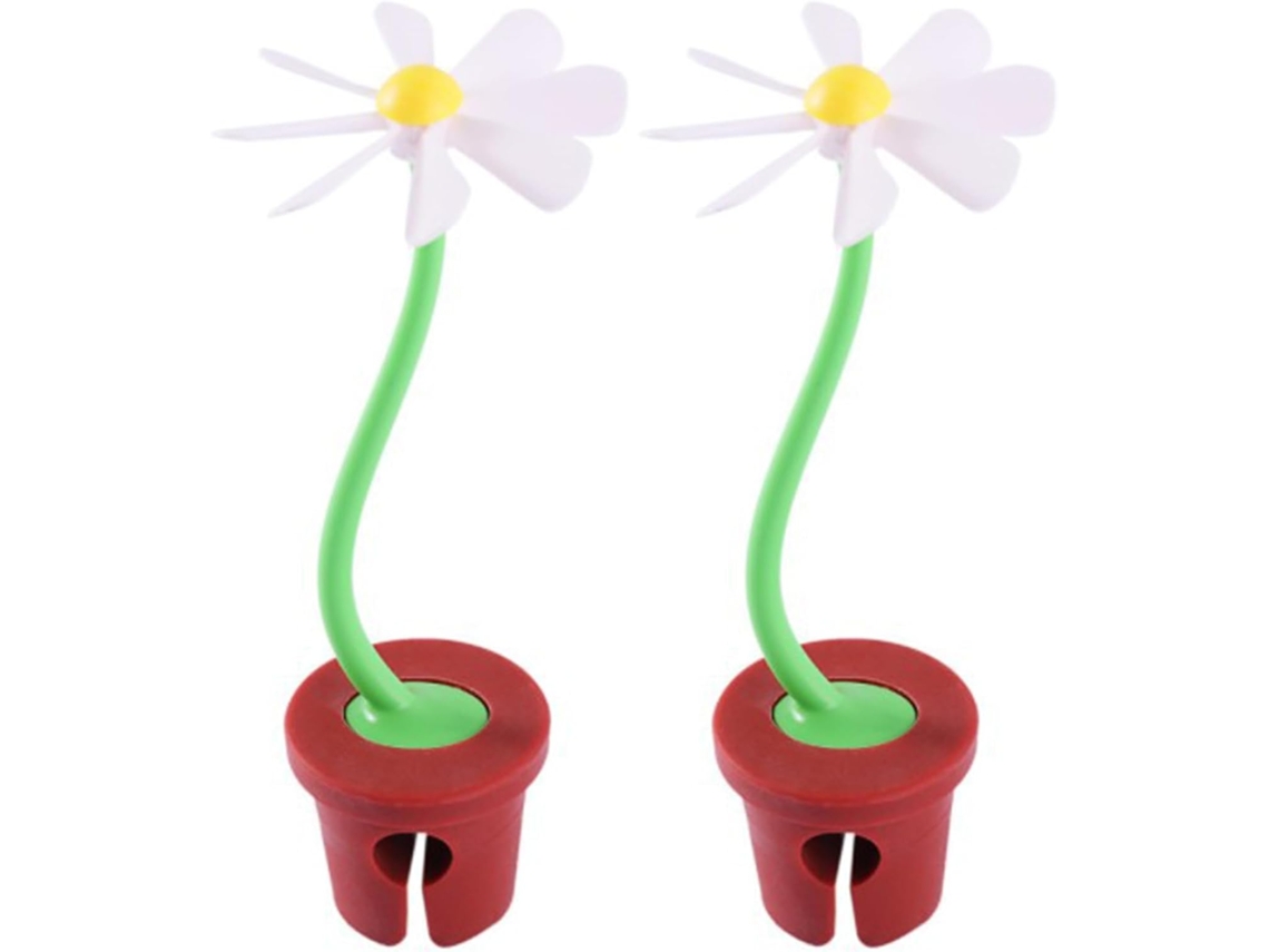 Tampa Universal De Silicone Em Formato De Flor Para Panelas E Frigideiras, Utensílio De Cozinha