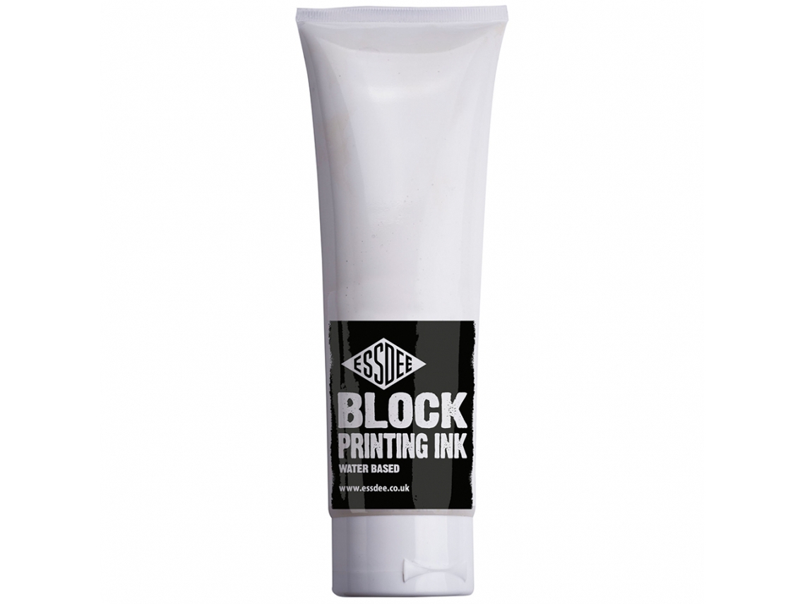 Tinta Linóleo ESSDEE 300Ml Preto
