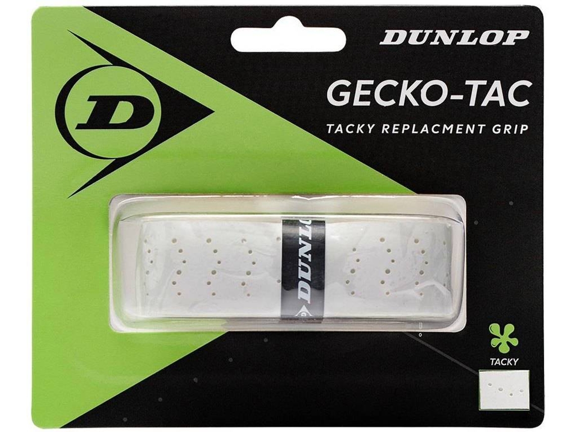 Grip  de Raquete para Ténis DUNLOP Gecko-tac (Tamanho Único)