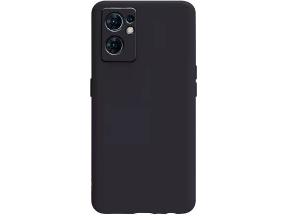 Capa Oppo Reno7 5G GIFT4ME Preto