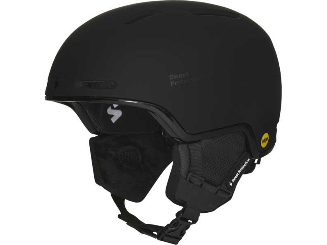 SWEET PROTECTION Capacete Looper Mips Preto M-L