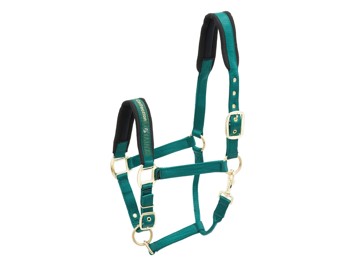 Cabresto de Nylon para Cavalos KIEFFER Collection
