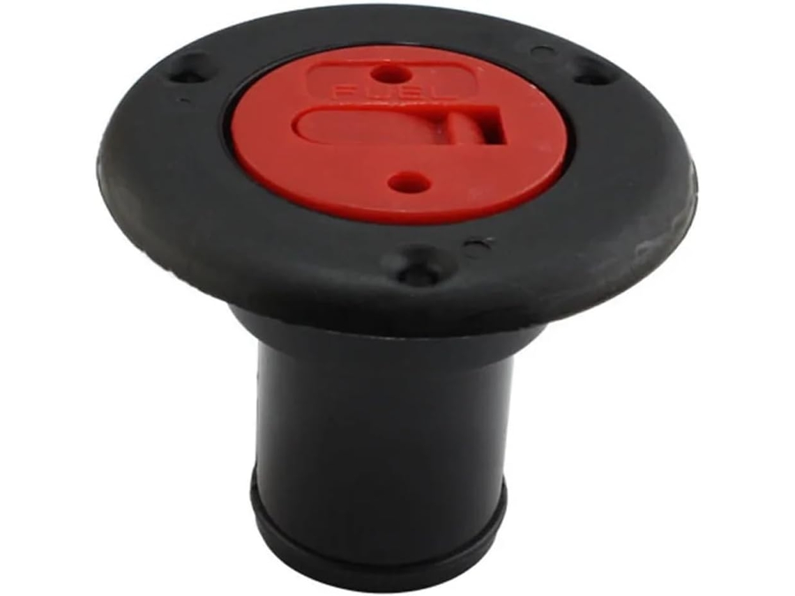 Remplisseur de Pont em Plástico Abs Branco e Noir, 38mm SFUSHOS