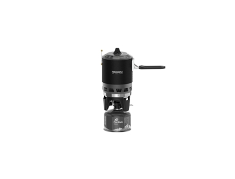 Fogão Fms X3 Black Fire Maple Fep