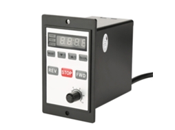 Controlador De Velocidade Digital Motor Ac 6-200w
