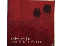 CD Ember Swift - The Dirty Old One Man Band (1CDs)