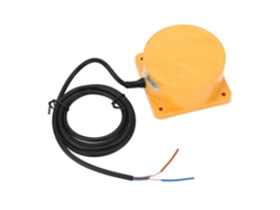 Laxiscreed Interruptor De Proximidade Indutivo 300ma Ip65 2 Fios Para Automação Elétrica