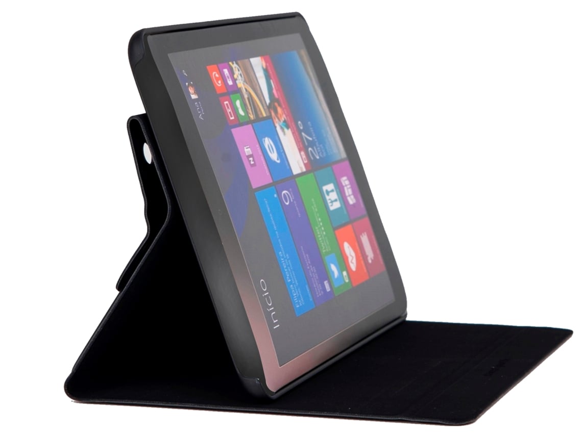 Capa Tablet Universal 9.7'' KUBO Preto