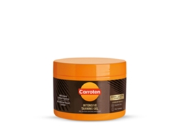 Intensive Tanning Gel Carroten