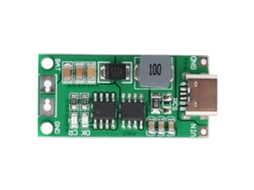 Carregador de Bateria Li ion Boost Board HKJ