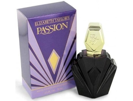 Perfume  Paixão Eau de Toilette (74 ml)