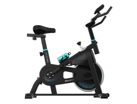 Bicicletas Indoor Drumfit Indoor 10000 Race Cecotec