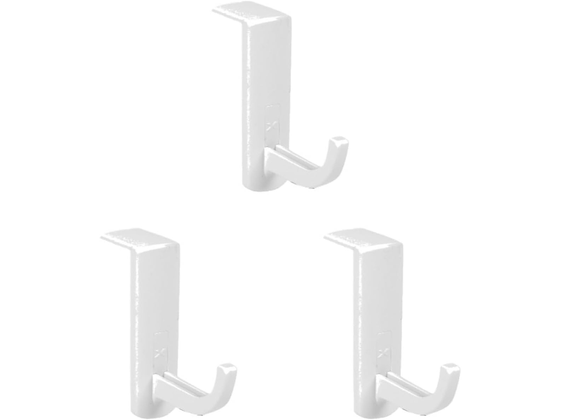 Suporte Para Capacete Com Base Autoadesiva, Para Fixação Na Parede.