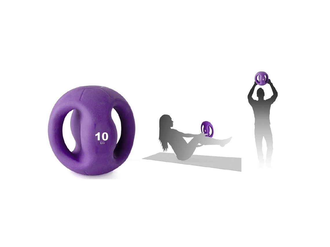 Bola de Peso TREMBLAY CT Multicor