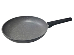 Frigideira EDM Antiaderente Ø30Cm Altura 5,8Cm espessura 4Mm Profissional Line