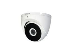 Video-Câmera de Vigilância DAHUA HAC-T2A21-0280B 2.8mm 2Mpix