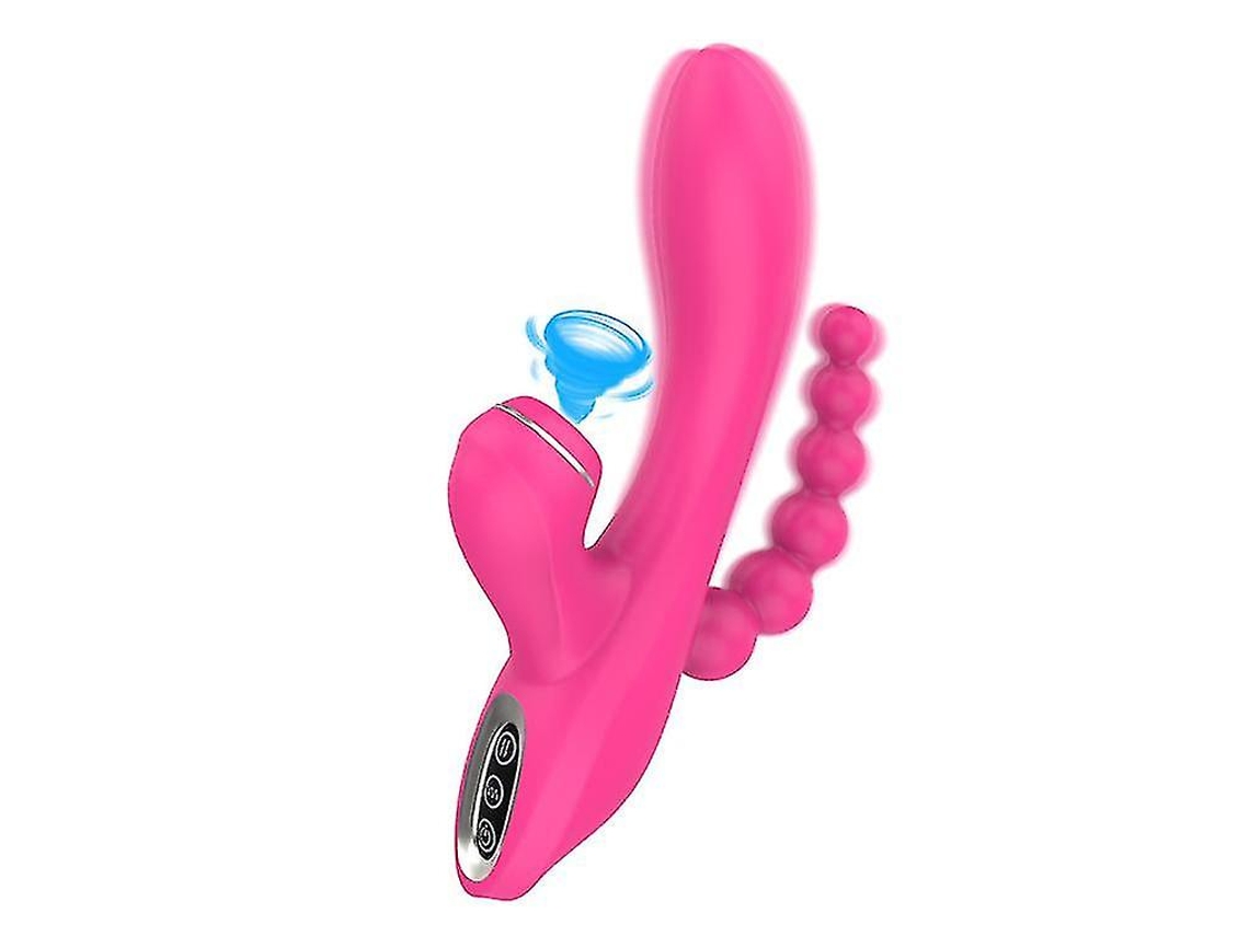 Vibrador VEANXIN Rosa