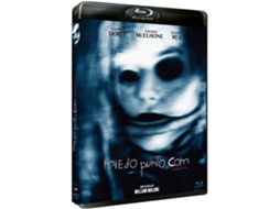Medo Dot Com (2002) / Medo Dot Com