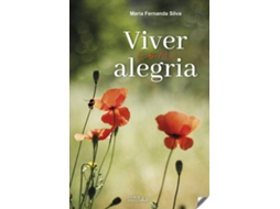 Livro Viver Com Alegria (Português)