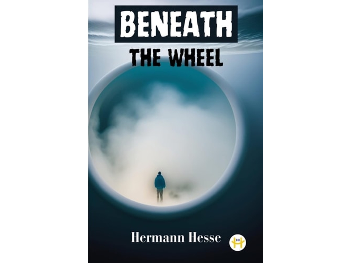Livro Beneath the Wheel de Hermann Hesse (Inglês)