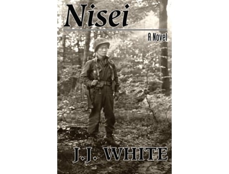 Livro Nisei De Jj White (inglês)