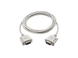 Cabo Rs 232 Akyga Ak Co 03 2 M Macho Para Macho Alta Velocidade