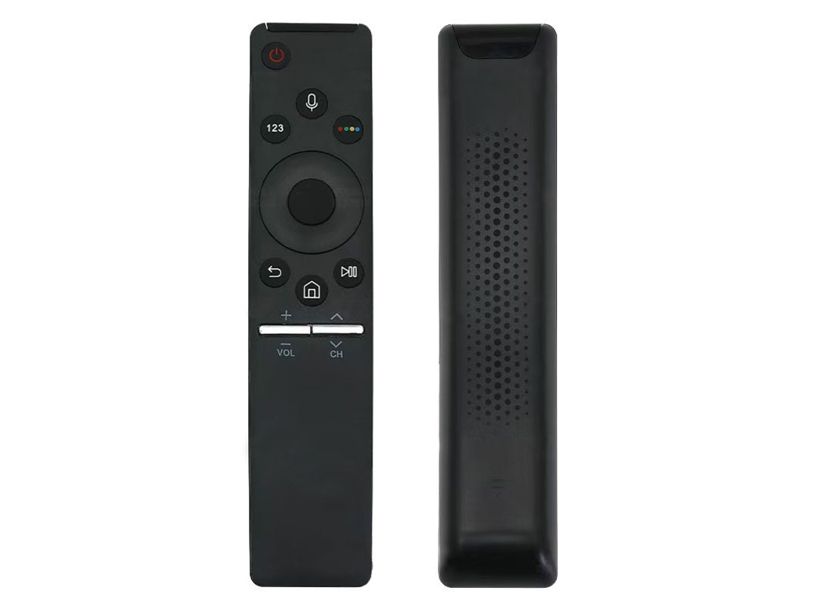 Controle Remoto para TV SAMSUNG Bn59 01266a / 01265a / 01274a com comando de voz XIAOMOYU