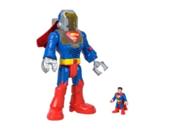 Imxt Dcsf Superman Xl Imaginext