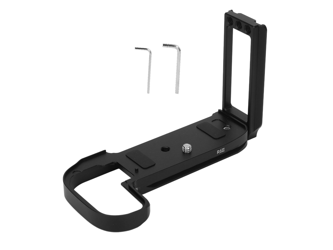 Af397 Camera L Bracket Portable Vertical Shooting Camera Quick Release L Plate For Dji Ronin Rs2 Rs3 Stabilizer For R62 R6ii Camera LAXISCREED