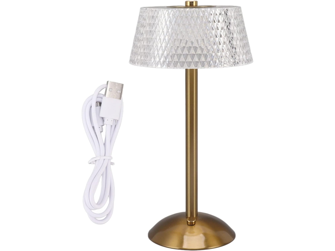 Luz Noturna Para Bebês, Luminária De Cabeceira Led Sensível Ao Toque, Luz Noturna Infantil Para Quar Gokoco
