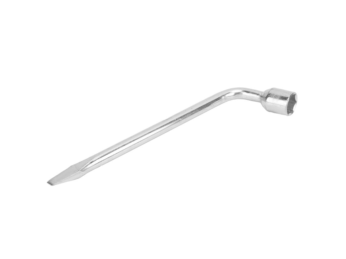 Chave de Fenda Estendida Ltype Aço 45 21mm