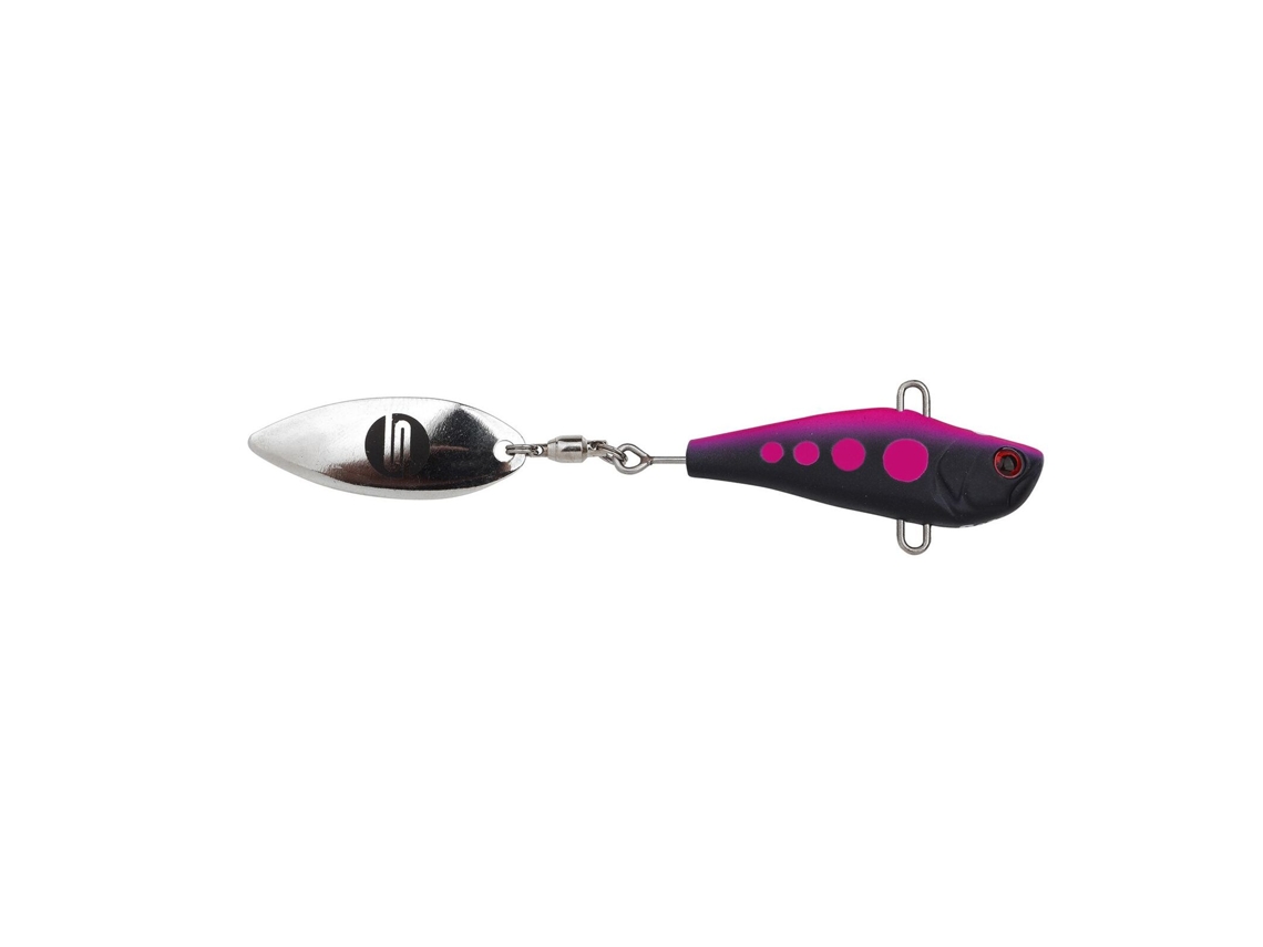 Lure Spro Asp Speed Spinner UV