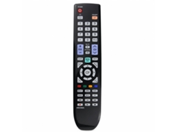 Comando À Distância Para Tv Compatível Com Samsung Bn59-00852a_dae
