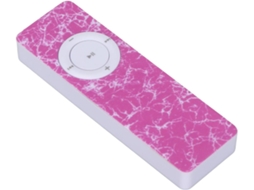 Lecteur Mp3, Musique Hifi Portable Sans Perte Prize Charge La Carte Mémoire 64 Go, Les Voyages D'affaires (d)