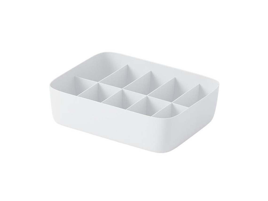 10Un Cesta Empilhável ALLINLESS