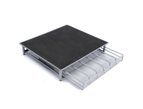 Suporte para 36 Cápsulas (37x34.5x8m)