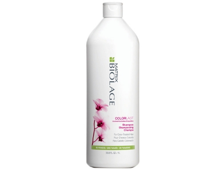 Champô  Biolage Colorlast (1000 ml)