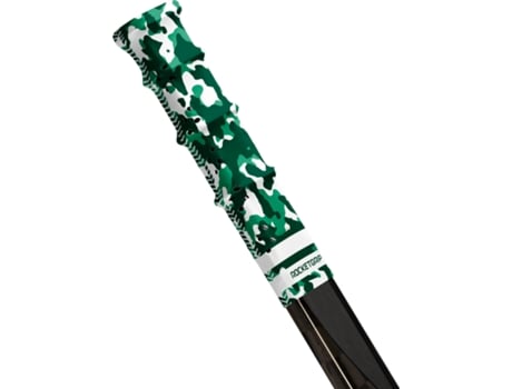 Empunhadura Para Taco De Hóquei Rocketgrip Buraco
