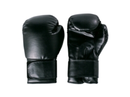 Luvas de Boxe KWON Unisexo (10 - Multicor)