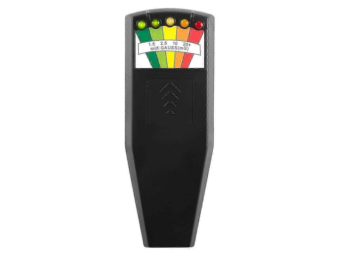 Medidor Emf De Campo Eletromagnético Com Led