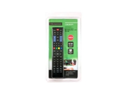 Mando Programable Samsung/lg Plus Lauson