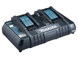 Mult.Dc18Rd 2 Puertos 630868-6 MAKITA