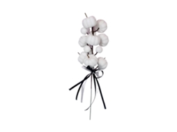 Laxiscreed Ramos Festivos De Abóbora Com Flores Em Espuma Para Decoração De Halloween
