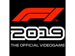 Jogo Xbox One F1 2019