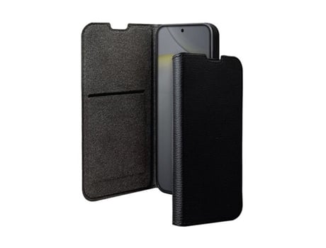 Capa E Estojo Para Telefone Móvel Bbc Folio Wallet 65 Grs Galaxy S25 Ultra Preto